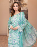 Orchid By Aalaya Summer Vol 01 '25 D 01