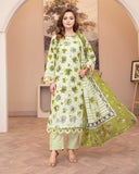 Orchid By Aalaya Summer Vol 01 '25 D 02