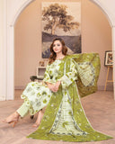 Orchid By Aalaya Summer Vol 01 '25 D 02