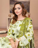 Orchid By Aalaya Summer Vol 01 '25 D 02