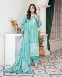 Orchid By Aalaya Summer Vol 04 '26 D 01
