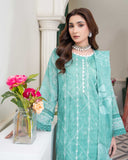Orchid By Aalaya Summer Vol 04 '26 D 01