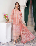Orchid By Aalaya Summer Vol 04 '26 D 02