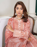Orchid By Aalaya Summer Vol 04 '26 D 02