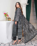 Orchid By Aalaya Summer Vol 04 '26 D 03