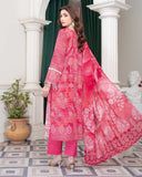 Orchid By Aalaya Summer Vol 04 '26 D 04