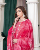 Orchid By Aalaya Summer Vol 04 '26 D 04