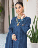 Versatile by Aalaya Winter Vol 01 '25 D 07