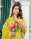 Orchid By Aalaya Summer Vol 04 '26 D 05