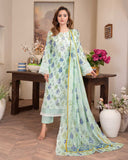 Orchid By Aalaya Summer Vol 01 '25 D 03