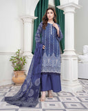Orchid By Aalaya Summer Vol 04 '26 D 06