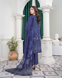 Orchid By Aalaya Summer Vol 04 '26 D 06
