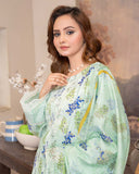 Orchid By Aalaya Summer Vol 01 '25 D 03