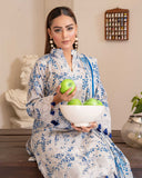 Orchid By Aalaya Summer Vol 01 '25 D 04