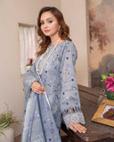 Orchid By Aalaya Summer Vol 01 '25 D 05