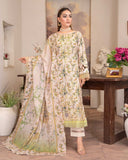 Orchid By Aalaya Summer Vol 01 '25 D 06