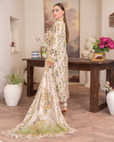 Orchid By Aalaya Summer Vol 01 '25 D 06