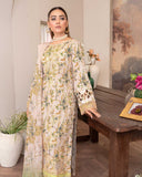 Orchid By Aalaya Summer Vol 01 '25 D 06