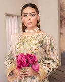 Orchid By Aalaya Summer Vol 01 '25 D 06