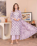 Orchid By Aalaya Summer Vol 01 '25 D 07