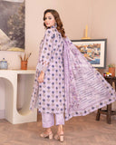 Orchid By Aalaya Summer Vol 01 '25 D 07