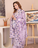 Orchid By Aalaya Summer Vol 01 '25 D 07