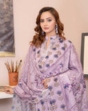 Orchid By Aalaya Summer Vol 01 '25 D 07