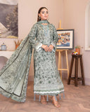 Orchid By Aalaya Summer Vol 01 '25 D 08