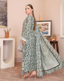 Orchid By Aalaya Summer Vol 01 '25 D 08