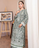 Orchid By Aalaya Summer Vol 01 '25 D 08