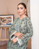 Orchid By Aalaya Summer Vol 01 '25 D 08