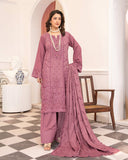 Deeda Zaib by Aalaya Winter Vol 02 '25 D 08