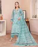 Orchid By Aalaya Summer Vol 01 '25 D 09