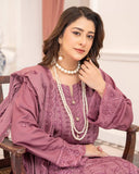 Deeda Zaib by Aalaya Winter Vol 02 '25 D 08