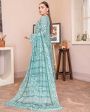 Orchid By Aalaya Summer Vol 01 '25 D 09