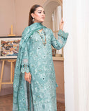 Orchid By Aalaya Summer Vol 01 '25 D 09