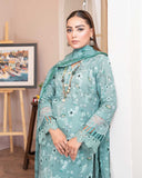 Orchid By Aalaya Summer Vol 01 '25 D 09