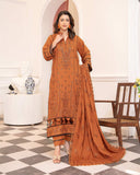 Deeda Zaib by Aalaya Winter Vol 02 '25 D 02