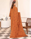 Deeda Zaib by Aalaya Winter Vol 02 '25 D 02