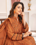 Deeda Zaib by Aalaya Winter Vol 02 '25 D 02
