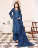 Deeda Zaib by Aalaya Winter Vol 02 '25 D 03