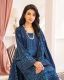 Deeda Zaib by Aalaya Winter Vol 02 '25 D 03