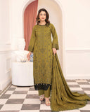 Deeda Zaib by Aalaya Winter Vol 02 '25 D 04