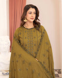 Deeda Zaib by Aalaya Winter Vol 02 '25 D 04