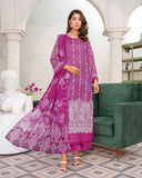 Orchid By Aalaya Summer Vol 04 '26 D 08
