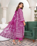 Orchid By Aalaya Summer Vol 04 '26 D 08