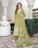 Orchid By Aalaya Summer Vol 04 '26 D 09