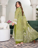 Orchid By Aalaya Summer Vol 04 '26 D 09