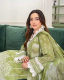Orchid By Aalaya Summer Vol 04 '26 D 09