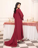 Deeda Zaib by Aalaya Winter Vol 02 '25 D 07